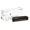 Xerox - cyan - compatible - cartouche de toner (alternative pour : HP CF411X)