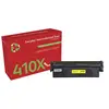 Xerox - jaune - compatible - cartouche de toner (alternative pour : HP CF410X)