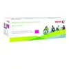 Cartouche de toner XEROX Magenta pour Canon CRG-723M et HP CF413X