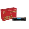 Xerox Cartouche d'encre originale 006R03614 Cyan TU