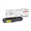 Xerox Everyday Toner Jaune, équivalent à Brother TN241Y 1400 Pages - (006R03715)