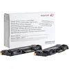 Xerox 106R04349 Cartouche de toner 2 pièce(s) Original Noir