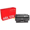 Xerox Everyday Toner Noir compatible avec HP 49X/53X (Q5949X/ Q7553X)