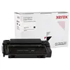 Xerox Everyday Toner Noir, équivalent à HP Q7551A 6500 Pages - (006R03669)