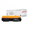 Canon Everyday Toner Noir compatible avec HP 30A (CF230A/ CRG-051)