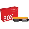 Canon Everyday Toner Noir compatible avec HP 30X (CF230X/ CRG-051H)