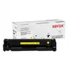 Xerox Everyday Toner Jaune compatible avec HP 201X (CF402X/ CRG-045HY)
