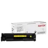 Xerox Everyday Toner Jaune compatible avec HP 201A (CF402A/ CRG-045Y)