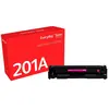 Xerox Everyday Toner Magenta compatible avec HP 201A (CF403A/ CRG-045M)