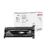 Canon Xerox Everyday Toner Noir, équivalent à HP CF287A/ CRG-041/ CRG-121 9000 Pages - (006R03652)