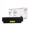 Xerox Everyday Toner Jaune compatible avec HP 410X (CF412X/ CRG-046HY)
