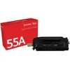 Canon Everyday Toner Noir compatible avec HP 55A (CE255A/ CRG-324)