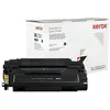 Canon Xerox Everyday Toner Noir, équivalent à HP CE255X/ CRG-324II 12500 Pages - (006R03628)