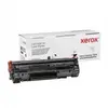 Canon Everyday Toner Noir compatible avec HP 78A (CE278A/ CRG-126/ CRG-128)