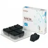 Xerox Encre Solide Cyan 14000 pages pour Xerox Phaser 8860/8860MFP (6 b&acirc;tonnets) d'origine