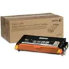 Xerox Cartouche de Toner Noir Haute Capacité Phaser 6280 (7 000 Pages) - 106R01395