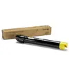 Xerox cartouche de toner d'origine jaune haute capacit&eacute; (17800 pages) pour Phaser 7500