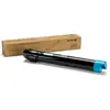 Xerox - Cyan - original - cartouche de toner - pour Phaser 7500
