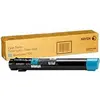 Cartouche de toner cyan - originale - pour Xerox WorkCentre 7120, 7125, 7220, 7225, 7220i, 7225i