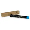 Xerox Phaser 7800 - haute capacite - cyan - original - cartouche de toner