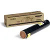 Xerox jaune cartouche toner d'origine Phaser 7760