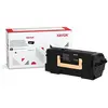Toner Xerox d'origine capacit&eacute; standard noir 10000 pages pour B620