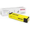Xerox Toner Everyday Jaune Compatible avec HP 991X (M0J98AE), Grande capacité