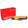 Toner Everyday Jaune Compatible avec Brother TN-243Y, Capacité Standard