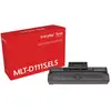 Toner Everyday Mono Compatible avec Samsung MLT-D111S/ELS, Capacité Standard