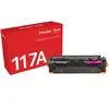 Xerox Everyday Toner Magenta compatible avec HP 117A (W2073A), Capacité standard
