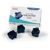 Xerox Genuine Xerox - 3 - cyan - encres solides