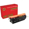 Toner original xerox jaune noir