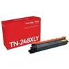 Xerox Everyday Toner Compatible Brother TN248XL Jaune Haute Capacité