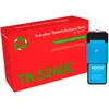 Toner - xerox - tk-5240c - cyan - garantie à vie - compatible - impression laser