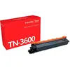 Xerox Everyday Toner Compatible Brother TN3600 Noir Capacité Standard