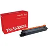 Xerox Everyday Toner Noir Haute capacité Compatible Brother TN3600XXL