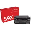 Xerox Toner Everyday Mono Compatible avec HP 59X (CF259X), Grande capacité