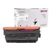 Xerox Toner Everyday Magenta Compatible avec HP 655A (CF453A), Capacité Standard