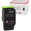 Cartouche de toner - xerox - 006r04358 - magenta - compatible - pack de 1