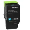 Cartouche de toner - xerox - 006r04365 - cyan - haute capacité - compatible