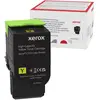 Cartouche de toner - Xerox - 006R04367 - Jaune - Haute capacité - Original