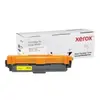 Brother Xerox Cartouche d'encre originale 006R04226 Jaune TU