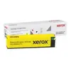 Xerox - Cartouche d'encre Originale F6T83AE Jaune (006R04214)
