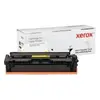 Xerox Toner Everyday Jaune Compatible avec HP 207X (W2212X), Grande capacité