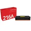 Xerox Toner Everyday Jaune Compatible avec HP 216A (W2412A), Capacité Standard