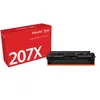 Xerox Toner Everyday Noir Compatible avec HP 207X (W2210X), Grande capacité