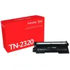 Xerox - noir - compatible - cartouche de toner (alternative pour : Brother TN2320)