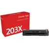 Xerox Everyday Toner Noir, équivalent à HP CF540X/CRG-054HBK 3200 Pages - (006R04180)