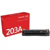 Toner Xerox Everyday Noir - Équivalent à HP CF540A-CRG-054BK - 1400 pages