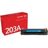 Xerox Everyday toner cyan , équivalent à hp cf541a-crg-054c 1300 pages - (00